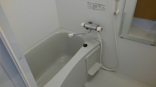 バスルーム