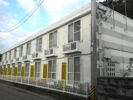 レオパレスグランディア タクの外観