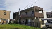 クレイノベッラノンナの外観