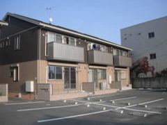 ピュアコート Bの外観画像