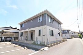 Marble IIの外観画像