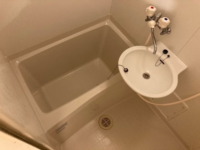 バスルーム