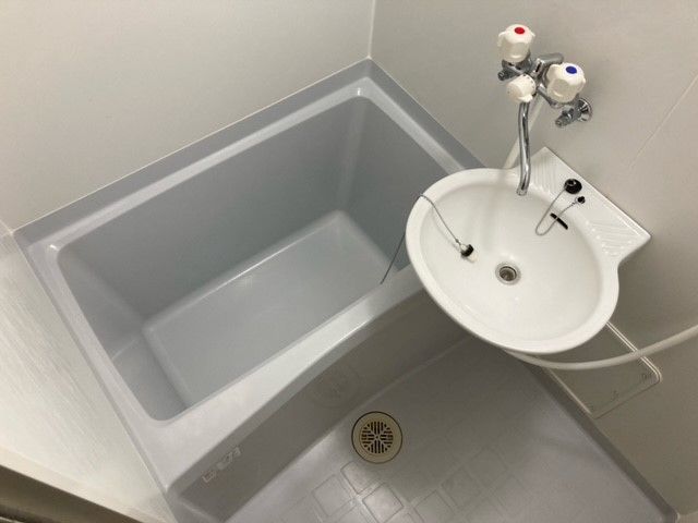 バスルーム
