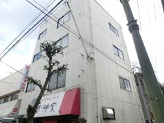 加藤ビルの外観画像