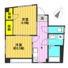 加藤ビルの間取り画像