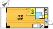 メゾン・ド・コンテスの間取り画像