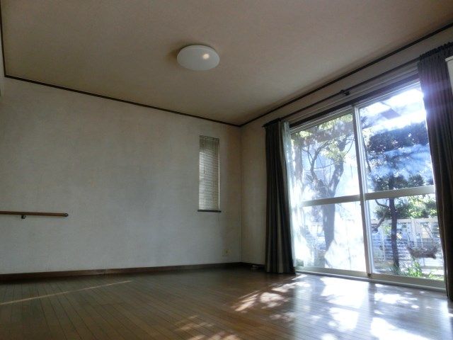 リビング