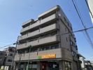 メゾンブロケード立川の間取り画像
