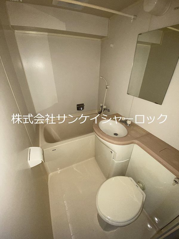 バスルーム