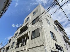 ウエダビルの外観画像