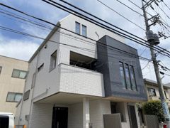 LANIの外観画像