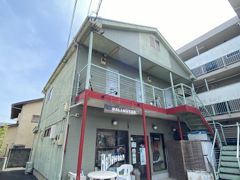 サンロード七番館別館の外観画像