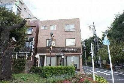 大学通り北島ビルの外観画像