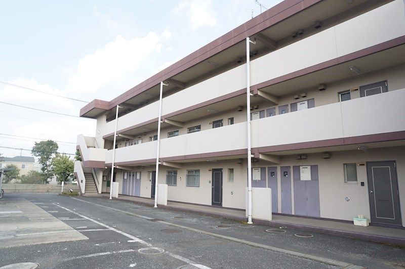 サンライズ泉の外観画像