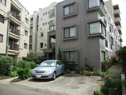 メゾン212の外観画像