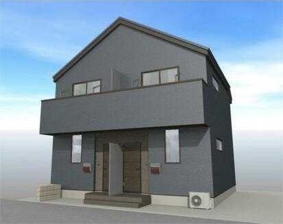 （仮称）国分寺市富士本2丁目計画の外観画像