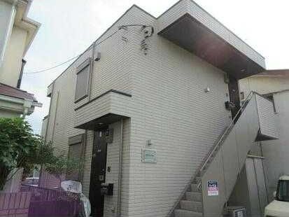 メゾン Y’sの外観画像