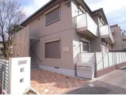 エスト・ロマールの外観画像