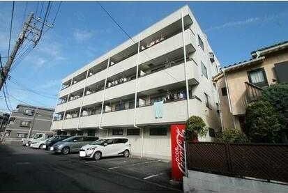 大隆ビルの外観画像