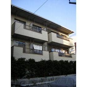 星沢ビルの外観画像