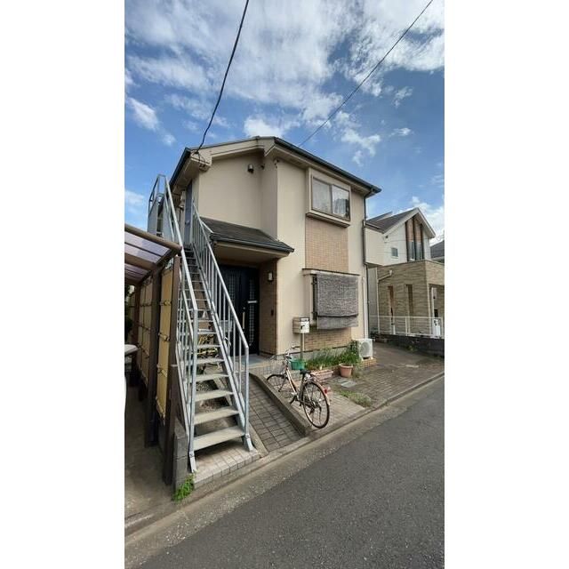 メゾンタナカの外観画像