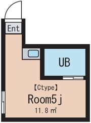 ReDEAL三鷹の間取り画像