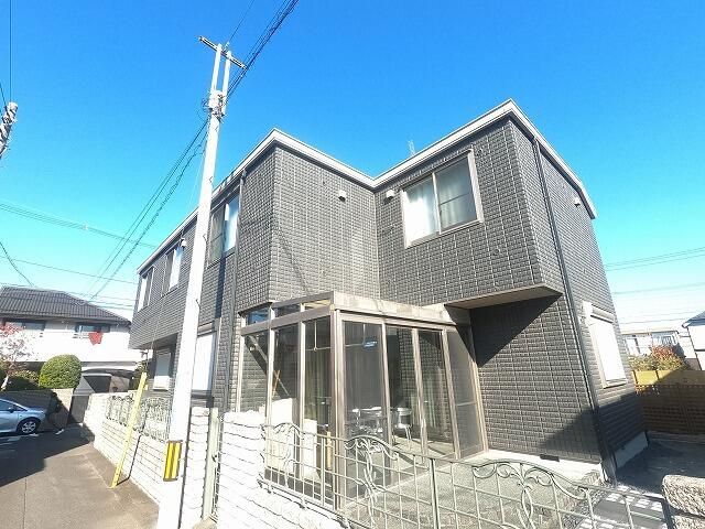 logemennt tou touの外観画像