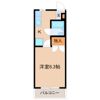 カーサ四谷の間取り画像