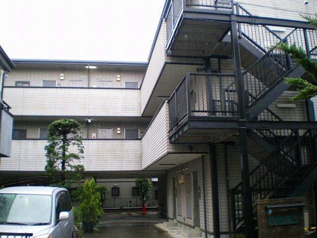 ドルフMの外観画像