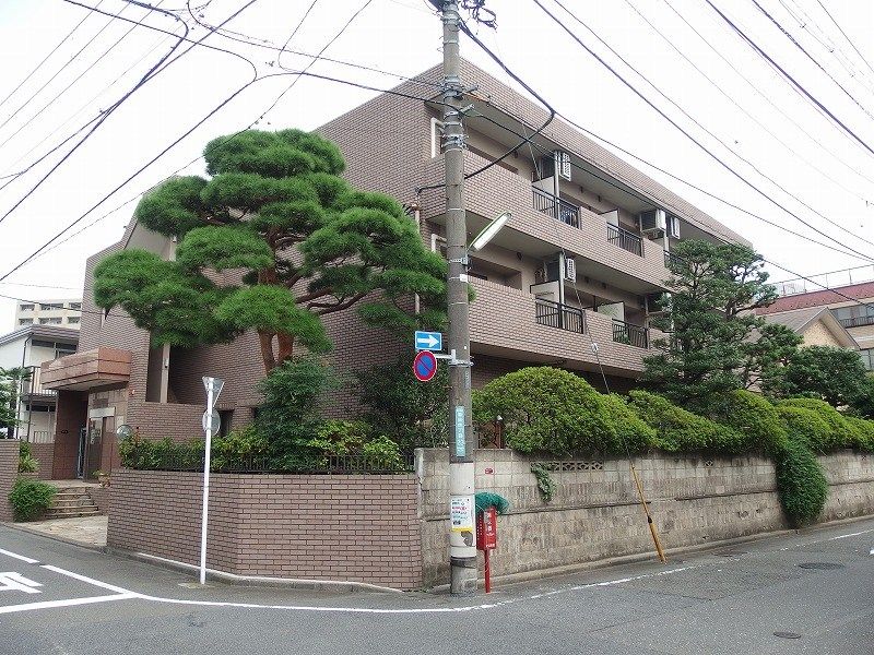 スターヴァレイIIIの外観画像