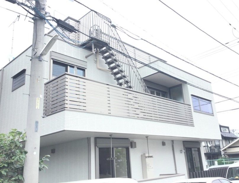 Gioiaの外観画像