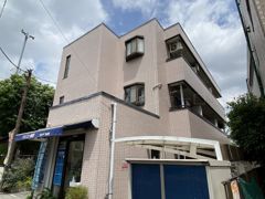 ハイムフォルモントの外観画像