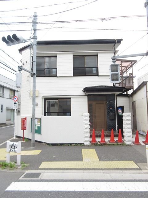 Abitazione Prugnaの外観画像