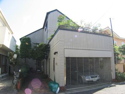 ローズコートの外観画像