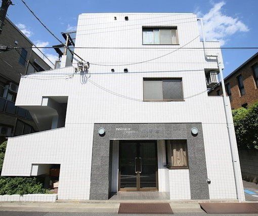 トーシン・フェニックスマンション西経堂の外観画像