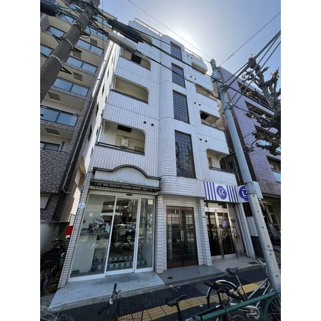マリーナさくらの外観画像