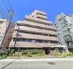 カクタスマンションの間取り画像