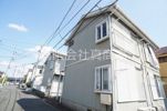 レジデンスモロオカBの間取り画像