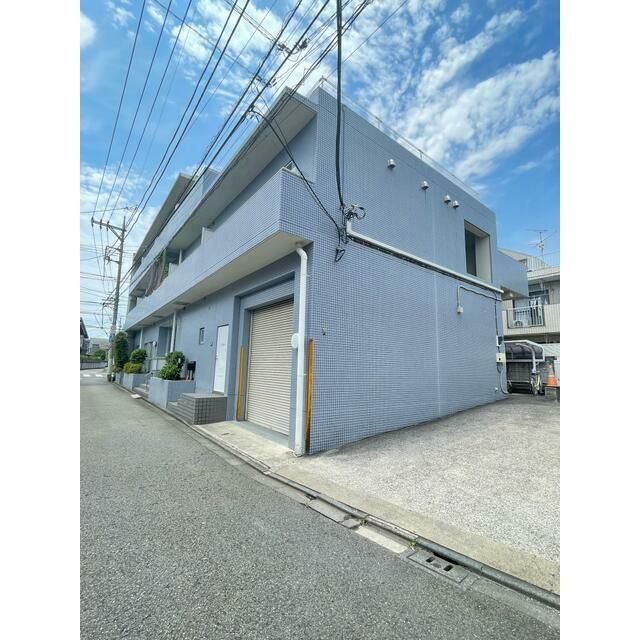 OZ－2の外観画像