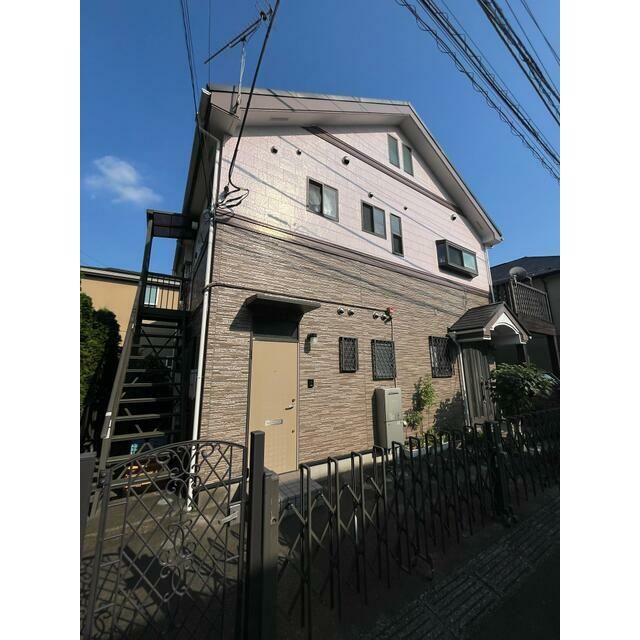 ルームの外観画像