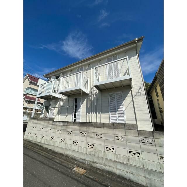 サンホワイトの外観画像