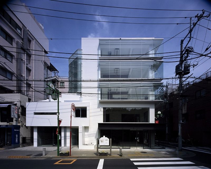 T-アクトIIの外観画像