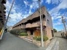 フェニックス芦花公園駅前壱番館の間取り画像