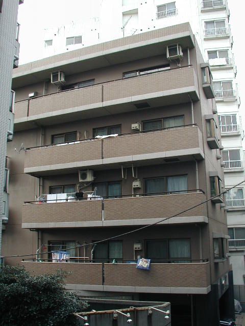 セヴェル方南町の外観画像