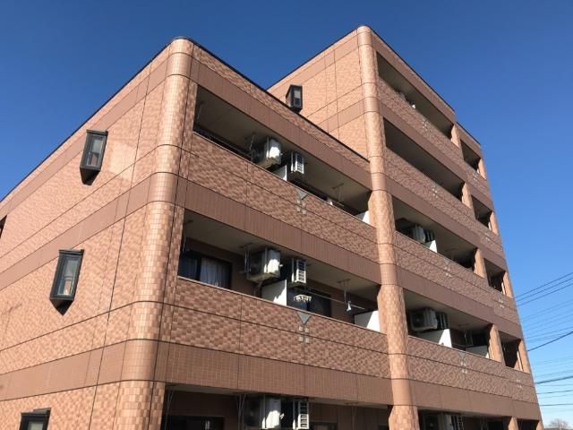 ペティハウス壱番館の外観画像