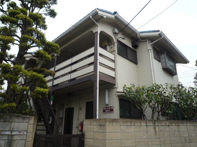 グリーンコーポR&Yの外観画像