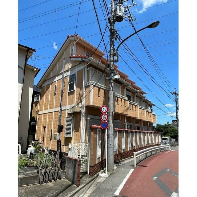 サウススプリングの外観画像