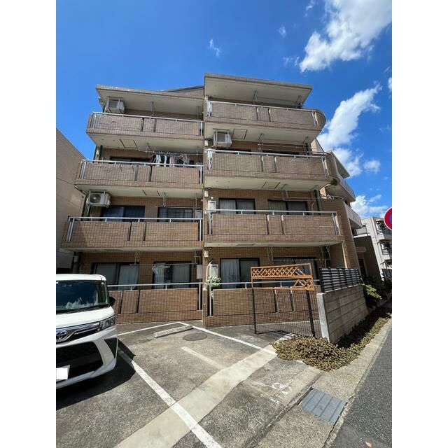 ORCHARDの外観画像