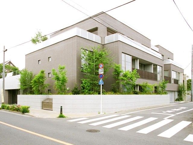 OAZOの外観画像