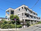 ヴィレッジガーデンの間取り画像